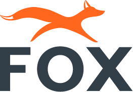 Fox logo